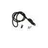Black 40" (102 Cm) Tank Well Bungee Cord 2 Black 40" (102 Cm) Tank Well Bungee Cord -Pelican Sport 0887a85157d57cf53406552c3ae0d7d7e70fdc6e