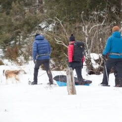 Pelican Sport Trek 52 Utility Sled 7 Pelican Sport Trek 52 Utility Sled -Pelican Sport 2