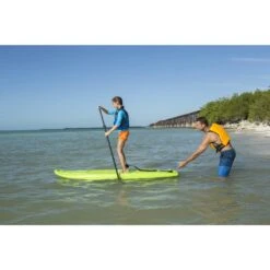 Adjustable Junior Stand Up Paddle Board Paddle 140-180 Cm (55-70") 10 Adjustable Junior Stand Up Paddle Board Paddle 140-180 Cm (55-70") -Pelican Sport 24c17be38bff420aba4ab351f4f33a42f353f8ca