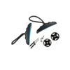 Electric Blue 14" (35.6 Cm) Kayak Carrying Handles -Pelican Sport 3801fd641e73d8289ac4dfbdab8498fa2e1eb7e4