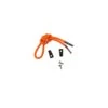 Bright Orange 20" (51 Cm) Paddle Tie-down With Hook -Pelican Sport 4075ca9d3e5d1a6430b367e11b9532509a1d96b3