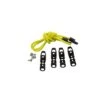 Yellow Green 44" (112 Cm) Tank Well Bungee Cord -Pelican Sport 41724c899a415b049af817e1992a072b0eb96f40