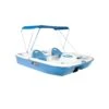 Monaco DLX Pedal Boat With Canopy -Pelican Sport 41fdfe9e379d65cf572a8f4dd25784be8525bef1
