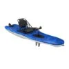 Pelican Sport Getaway 110 HDII Recreational Pedal Kayak -Pelican Sport 422c05953a746ece310c567cbb55153a26cf4fdd