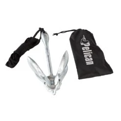 Pelican Sport 26 3 Lb Folding Anchor