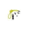 Yellow Green 25" (63.5 Cm) Multi-purpose Bungee Cord With Hook 2 Yellow Green 25" (63.5 Cm) Multi-purpose Bungee Cord With Hook -Pelican Sport 5abdaf8ffa23395622fa89d5b5c1bfd220148c7c