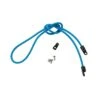 Electric Blue 40" (102 Cm) Tank Well Bungee Cord 1 Electric Blue 40" (102 Cm) Tank Well Bungee Cord -Pelican Sport 5fbf730a30c81fdf739f06e9db3176c37de5ee3c