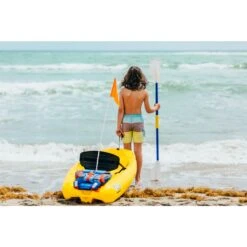 Kids Kayak Paddle 152 Cm (60") 12 Kids Kayak Paddle 152 Cm (60") -Pelican Sport 6fecf93a2b87a2cbd5fcdca67c18dc62a090a85a