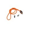 Bright Orange 40" (102 Cm) Tank Well Bungee Cord -Pelican Sport 75cad142bf48e94683a4ee63fe31b5e9f19003da
