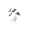 Kayak Mounting Kit (4 Eyelets) -Pelican Sport 7be4bd5e63ec706fc4279a1df178c28d810ef98b