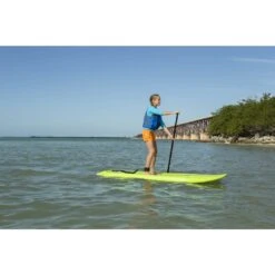 Adjustable Junior Stand Up Paddle Board Paddle 140-180 Cm (55-70") 11 Adjustable Junior Stand Up Paddle Board Paddle 140-180 Cm (55-70") -Pelican Sport 81aea8aad341f174deebe7cfe241addbcf8cf384