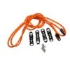 Bright Orange 98" (248.9 Cm) Tank Well Bungee Cord 1 Bright Orange 98" (248.9 Cm) Tank Well Bungee Cord -Pelican Sport 8781417d0fef0d7a73185a9e511050a078483466