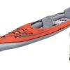 Pelican Sport Advanced Elements Inflatable AdvancedFrame™ Convertible Kayak -Pelican Sport AE1007 Amazon