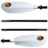Pelican Sport Advanced Elements Adventure Voyage Kayak Paddle (4-Part) -Pelican Sport AE2037 ADVENTUREVOYAGEPADDLE4PCS FRONT 9ea2cda6 9c33 4b9e 98df b0ee76b33df8