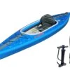 Pelican Sport Advanced Elements Inflatable Kayak AirVolution -Pelican Sport AE3029 Product AdvancedElementsInflatableKayakAirVolution