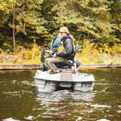 Bass Raider 10E NXT Fishing Boat -Pelican Sport BBA10P201 LS4