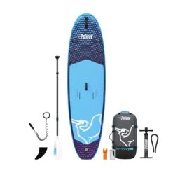 Pelican Sport Boracay NXT 10.4 Inflatable Paddle Board