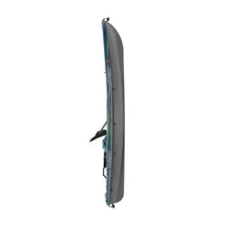 Pelican Sport Challenger 100X Angler Fishing Kayak -Pelican Sport Challenger 100X Angler fishing kayak MBF10P303 Green PELICAN product image 3