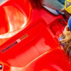 Monaco Pedal Boat 22 Monaco Pedal Boat -Pelican Sport HHA25P101 FEAT4