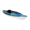 Sprint 100XR Performance Kayak 1 Sprint 100XR Performance Kayak -Pelican Sport KNP10P100 ISO