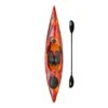 Pelican Sport Shoal 120XE Recreational Kayak 2 Pelican Sport Shoal 120XE Recreational Kayak -Pelican Sport KNP12P102 00 TOP