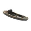 Pelican Sport Catch Classic 100 Fishing Kayak -Pelican Sport KRP10P102 ISO