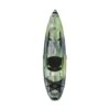 Pelican Sport Saber 100XP Recreational Kayak -Pelican Sport KWP10P103 Grey PELICAN product image 2