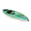 Pelican Sport Clipper 100X Recreational Kayak -Pelican Sport KXF10P103 Blue PELICAN product image 1
