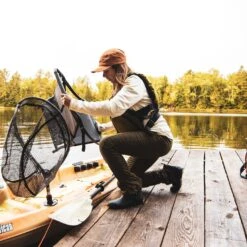 Pelican Sport Ergocoast XP Portable Seat -Pelican Sport Maintenance Ergocoast 20XP 20portable 20seat PS3001 PELICAN lifestyle 2