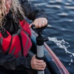 Manual Bilge Pump -Pelican Sport ManualPump Pelican PS1374 2 00 LStyle