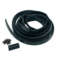 Contour Molding Kit In Black 28'