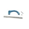 Pedal Boat Steering Kit In Azure Blue -Pelican Sport PS0630 ISO