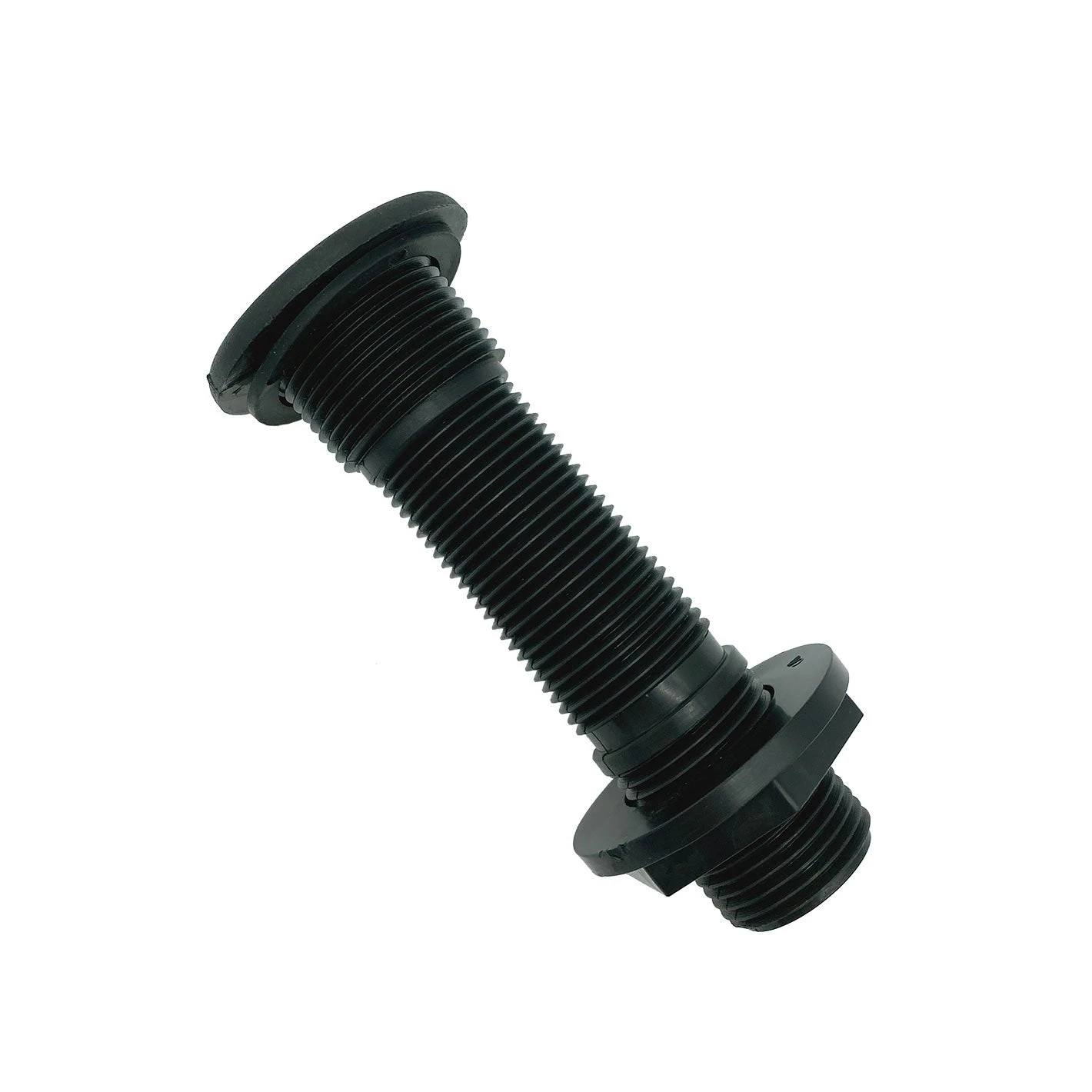 Aft Rudder Thru-hull Sleeve In Black 4 Aft Rudder Thru-hull Sleeve In Black - Image 2