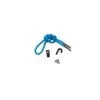 Pelican Sport Electric Blue 20" (51 Cm) Paddle Tie-Down With Hook -Pelican Sport PS1320 ISO