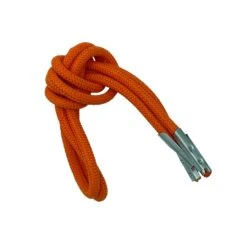 Bright Orange 25" (63.5 Cm) Multi-purpose Bungee Cord With Hook -Pelican Sport PS1647 TOP