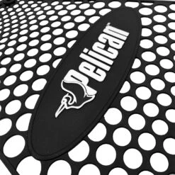 Mesh Luggage Carrier Black 11 Mesh Luggage Carrier Black -Pelican Sport PS1831 FEAT1