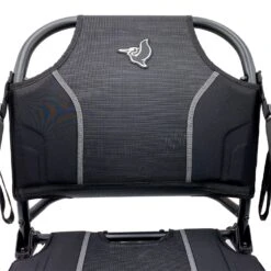 Pelican Sport Folding Seat With Ergo360 Cushion - Black 8 Pelican Sport Folding Seat With Ergo360 Cushion - Black -Pelican Sport PS1978 TOP