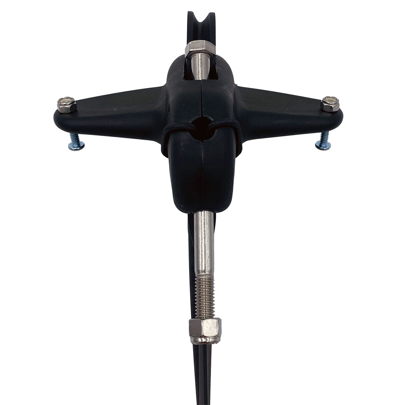 Pelican Sport MH10 Assembled Rudder 4 Pelican Sport MH10 Assembled Rudder - Image 2