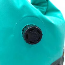 Pelican Sport Exocool 10 L Cooler Dry Bag -Pelican Sport PS3050 00 FEAT4