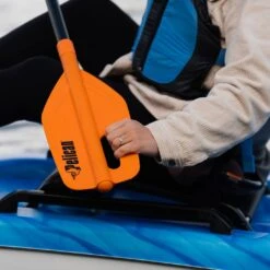 Pelican Sport Universal Emergency Paddle -Pelican Sport PS3054 00 LS2