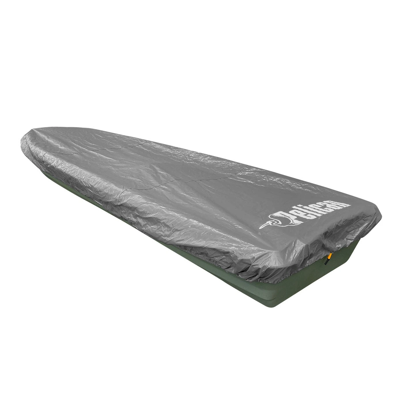 Pelican Sport 10-12 Ft. Boat Mooring Cover 3 Pelican Sport 10-12 Ft. Boat Mooring Cover