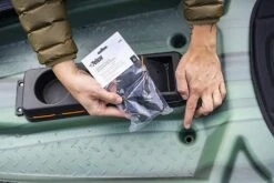 Scupper Plugs For Kayak. Pack Of 4. Medium -Pelican Sport PelicanSit on TopKayakScupperPlugs4Pack FitsMostKayak onboat