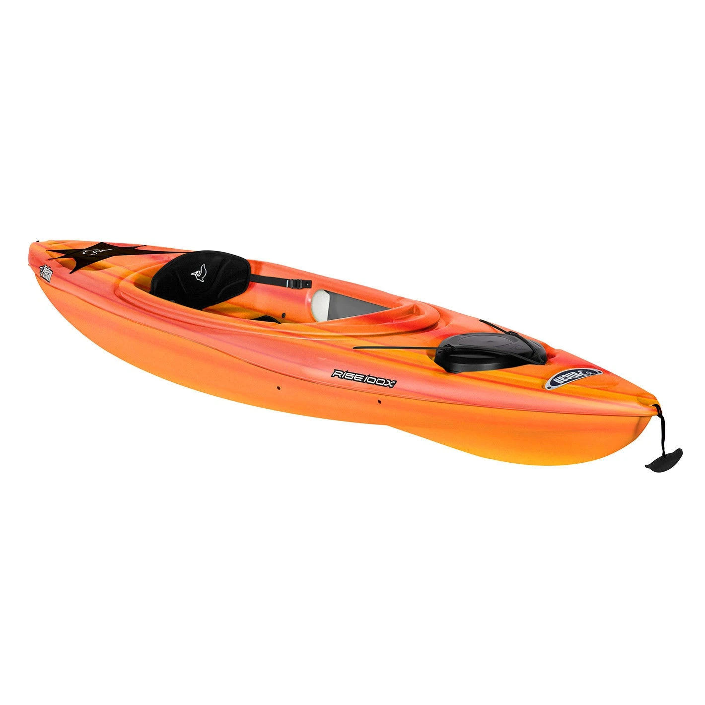 Kayak Rise 100x