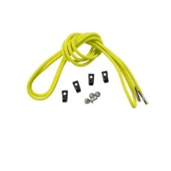 Yellow Green 84" (213 Cm) Tank Well Bungee Cord