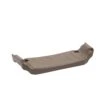 25.5" (64.8 Cm) Front Seat For 15'6" Canoe In Brown -Pelican Sport d4a479733c3a388ae0291c7faaef3f58eb56bc4f
