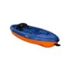 Rally 80X Recreational Kayak With Paddle -Pelican Sport ed1a5bc94575bfc1972efdabfcc6d404043cfa52