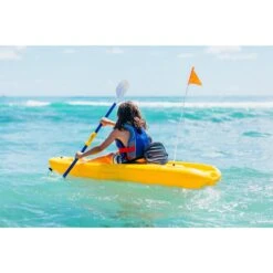 Kids Kayak Paddle 152 Cm (60") 13 Kids Kayak Paddle 152 Cm (60") -Pelican Sport f22db65fbfe5e6da01af7e9be081cbf0ae141f62