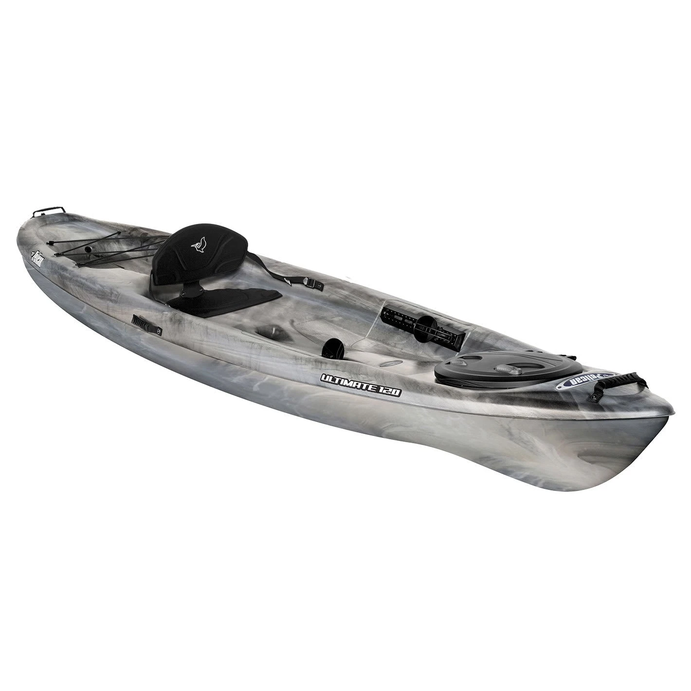Kayak Ultimate 120 SOT 3 Kayak Ultimate 120 SOT