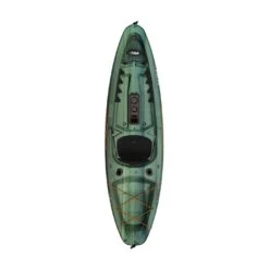 Motion 100X Angler Fishing Kayak