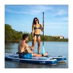 SHUBU Lūnr Inflatable Paddle Board -Pelican Sport ze2gjkj1vfm94biyaxvh